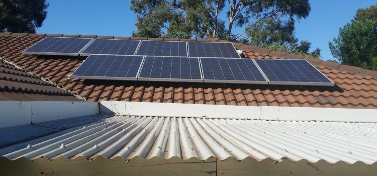 L’Ajuntament d’Alcanar aprova bonificacions de l’IBI per la instal•lació de sistemes d’energia solar
