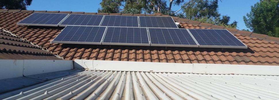 L’Ajuntament d’Alcanar aprova bonificacions de l’IBI per la instal•lació de sistemes d’energia solar
