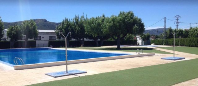 L’Ajuntament de Sant Mateu inverteix 8.888 euros del Pla d’Ocupació 2021