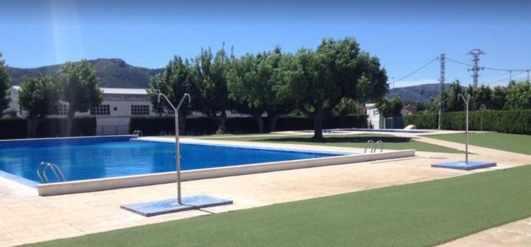 L’Ajuntament de Sant Mateu inverteix 8.888 euros del Pla d’Ocupació 2021