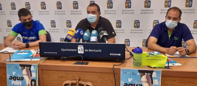 La festa popular de l’Aquarun torna a l’esplanada del port de Benicarló el 8 d’agost
