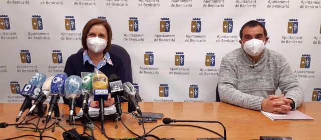 S’aprova l’exposició pública del nou pla de viabilitat de la Piscina Municipal de Benicarló