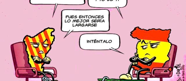 Deconstrucció social: Tramitar el divorci nacional
