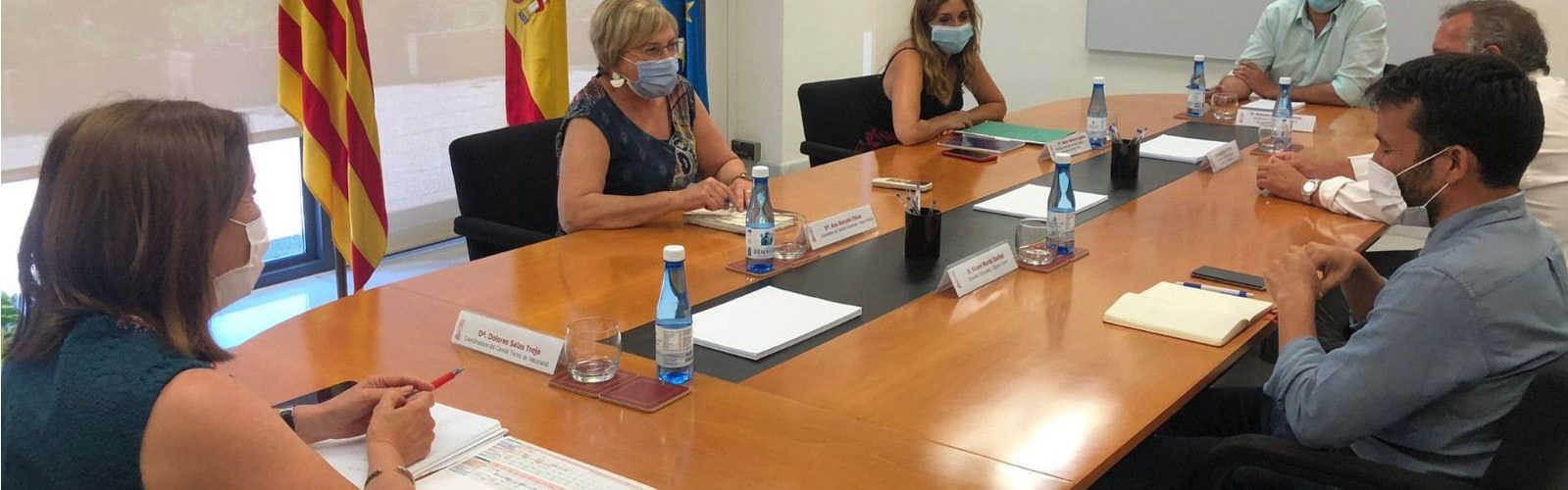Sanidad y Educación anuncian que la última semana de agosto se vacunará al alumnado de Bachillerato y FP