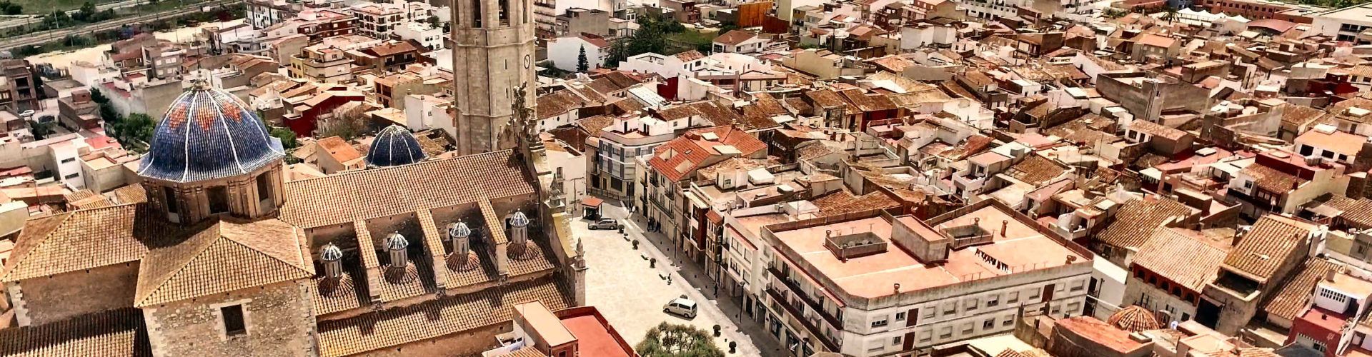 El Pla de Revitalització Integral-Reviu Alcalà encara la seua fase final de redacció