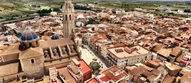 El Pla de Revitalització Integral-Reviu Alcalà encara la seua fase final de redacció