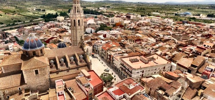 El Pla de Revitalització Integral-Reviu Alcalà encara la seua fase final de redacció