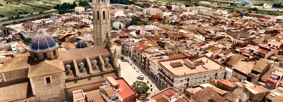 El Pla de Revitalització Integral-Reviu Alcalà encara la seua fase final de redacció