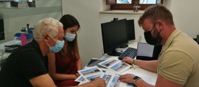 L´Ajuntament de Sant Jordi avança en la construcción del nou consultori mèdic