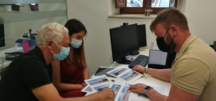 L´Ajuntament de Sant Jordi avança en la construcción del nou consultori mèdic