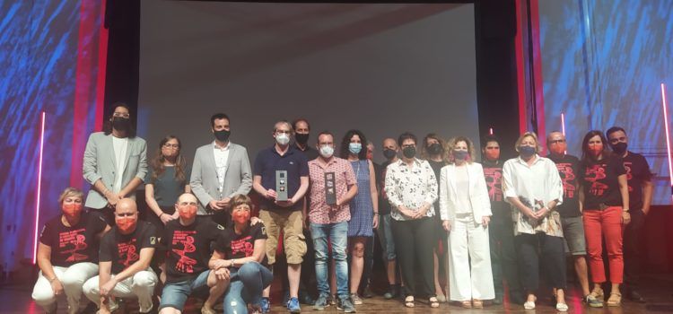 Stanbrook i La Banyera, premis del XX Festival de Curtmetratges de Vinaròs