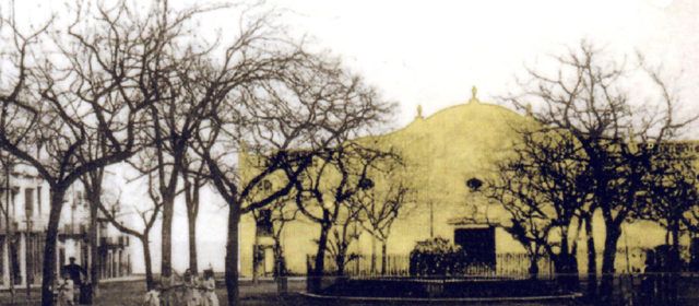 Deconstrucció social: 1901. Eleccions tacades de sang