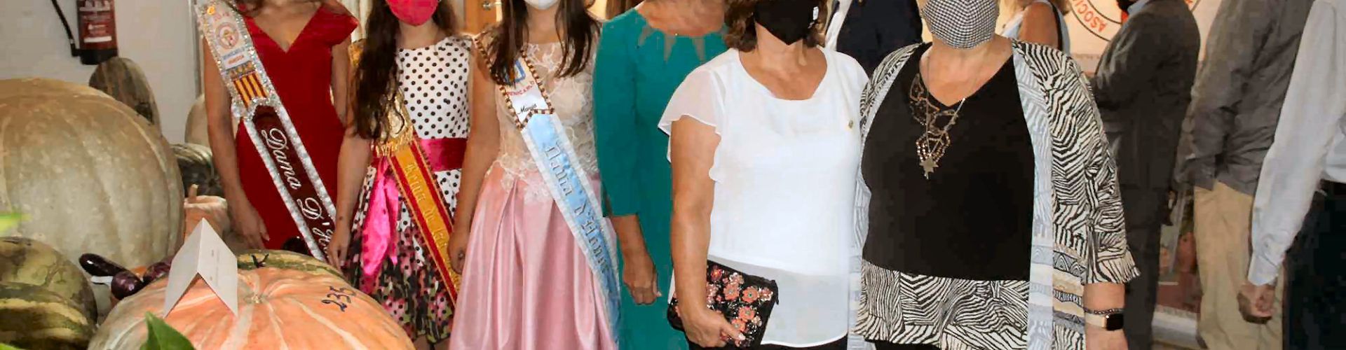 Benicarló ofrece la LXXVI Exposición de Productos del Campo