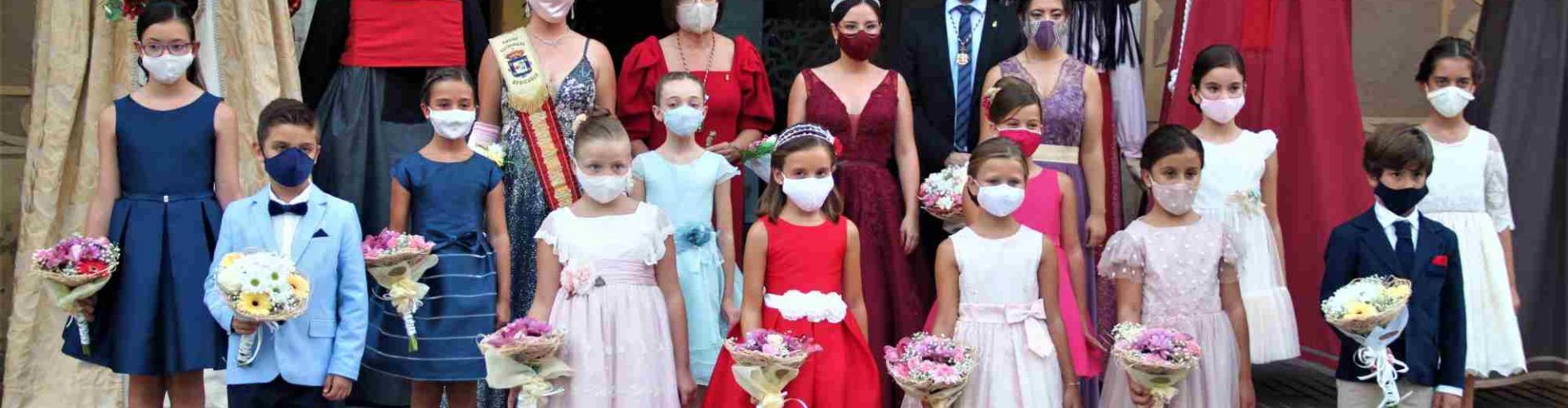 Fotos: Benicarló comença les festes patronals