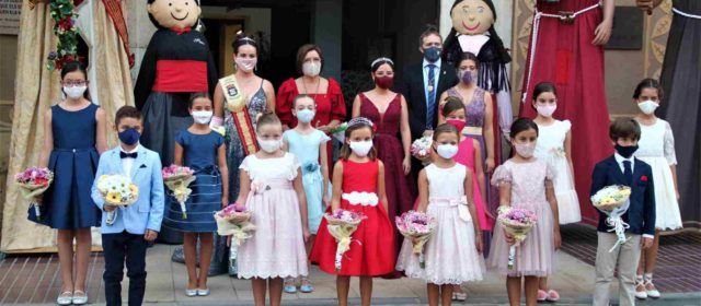 Fotos: Benicarló comença les festes patronals