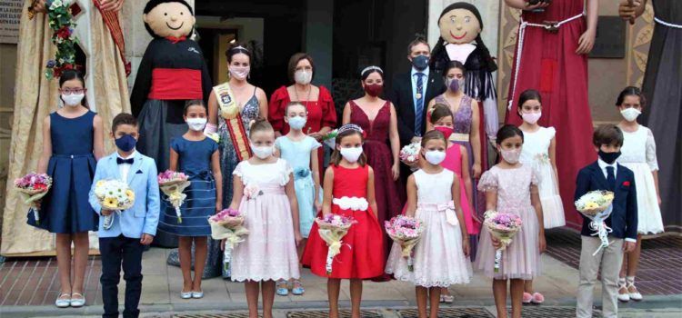 Fotos: Benicarló comença les festes patronals