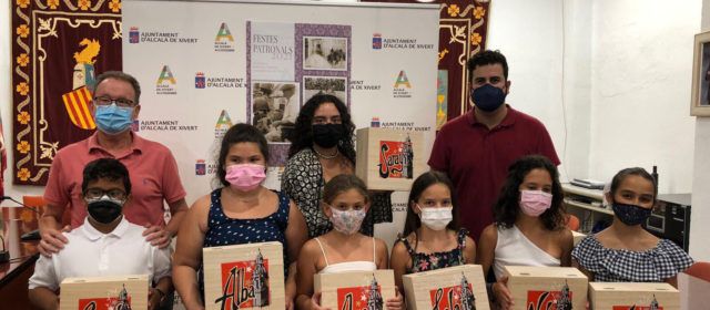 Alcalà-Alcossebre presenta el programa de Festes Patronals 2021