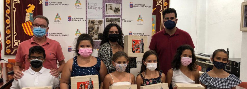 Alcalà-Alcossebre presenta el programa de Festes Patronals 2021