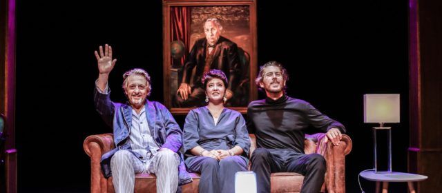 Programació 2021-2022 Dissabtes de Teatre La Xarxa Ulldecona