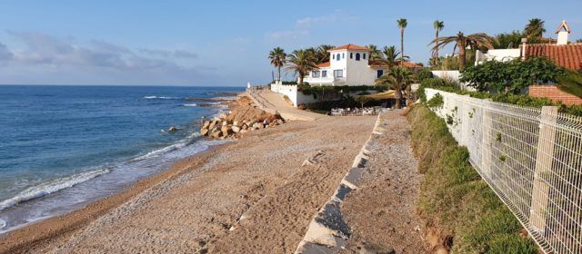 Reanimen una dona amb possible aturada cardíaca a la Cala Puntal de Vinaròs