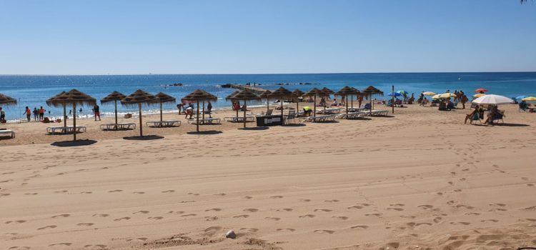 La Comunitat Valenciana dispone de 87 puntos de playas accesibles para personas con diversidad funcional o movilidad reducida