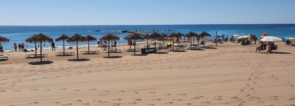 La Comunitat Valenciana dispone de 87 puntos de playas accesibles para personas con diversidad funcional o movilidad reducida