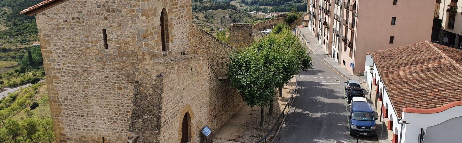 Galería de fotos: Una passejada per Morella (i III)