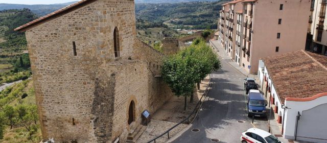 Galería de fotos: Una passejada per Morella (i III)