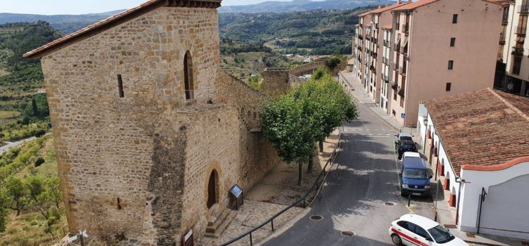 Galería de fotos: Una passejada per Morella (i III)