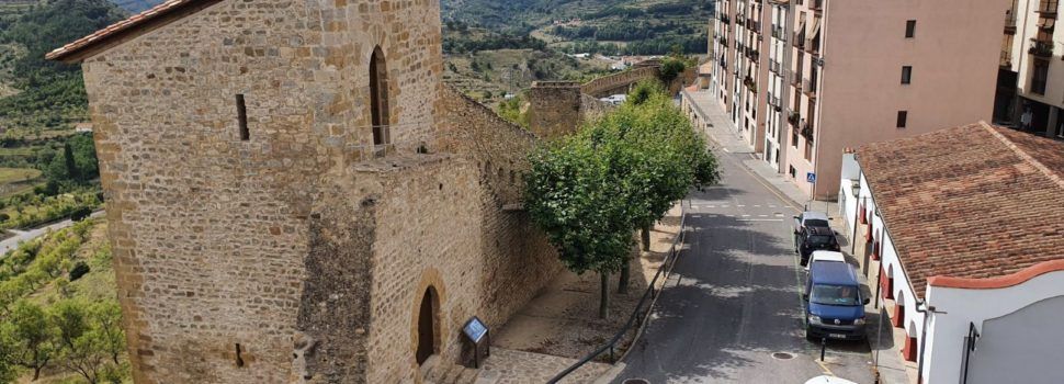Galería de fotos: Una passejada per Morella (i III)