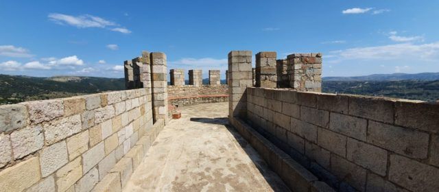 Galería de fotos: Una passejada per Morella (II)