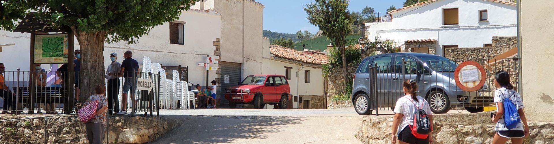 La Diputació de Castelló se suma al Fons contra la Despoblació en aportar 1,5 milions d’euros per als 86 ajuntaments de la província beneficiats