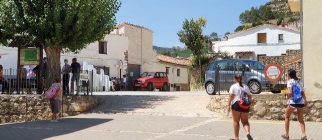 La Diputació de Castelló se suma al Fons contra la Despoblació en aportar 1,5 milions d’euros per als 86 ajuntaments de la província beneficiats
