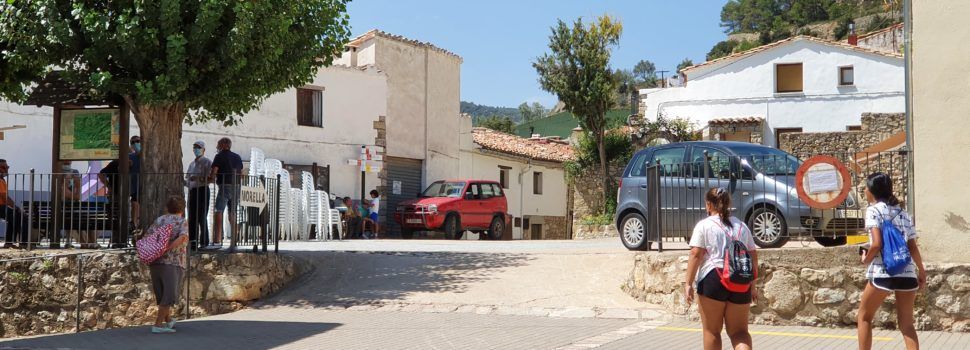 La Diputació de Castelló se suma al Fons contra la Despoblació en aportar 1,5 milions d’euros per als 86 ajuntaments de la província beneficiats