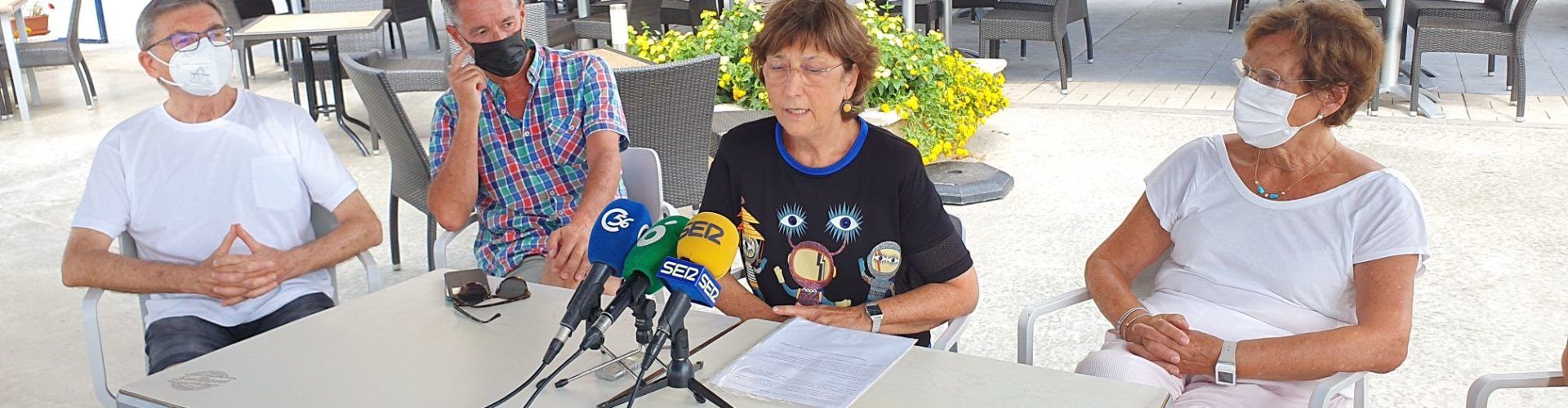 Dos empresas se interesan por la reapertura del JJ Cinema de Vinaròs