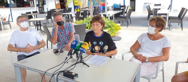 Dos empresas se interesan por la reapertura del JJ Cinema de Vinaròs