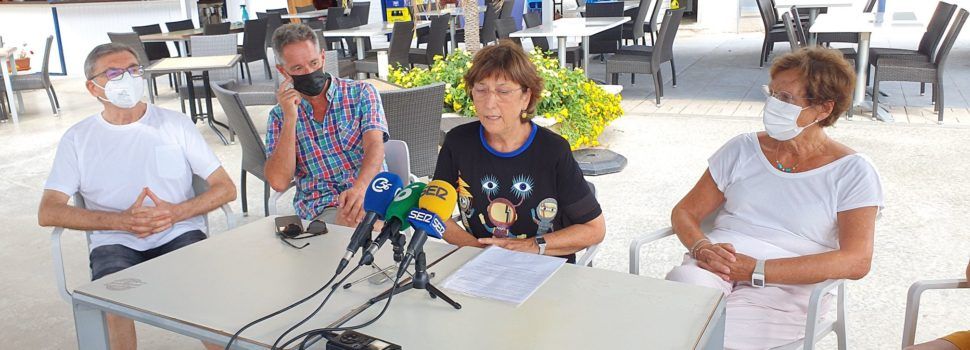 Dos empresas se interesan por la reapertura del JJ Cinema de Vinaròs