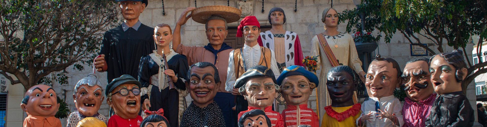 Els nanos i gegants tornen al Vinaròs Arena