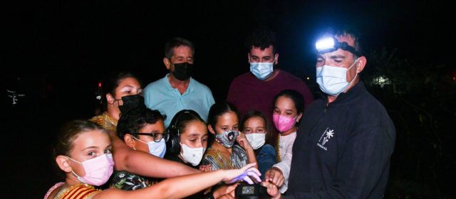 Alcalà de Xivert tanca les festes marcades per les mesures sanitàries i sense suspensions per raons climatològiques
