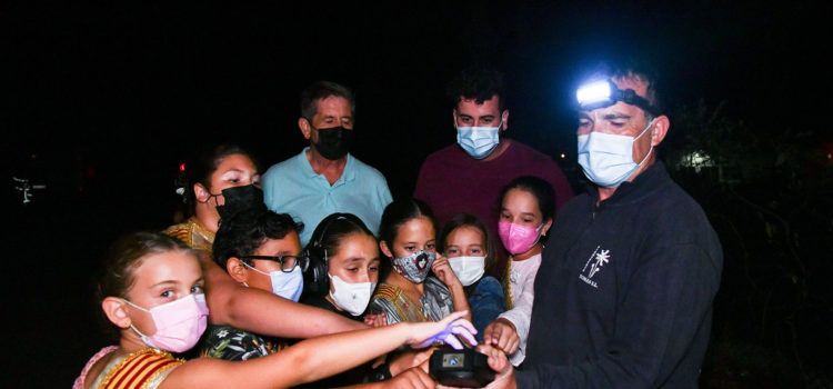 Alcalà de Xivert tanca les festes marcades per les mesures sanitàries i sense suspensions per raons climatològiques
