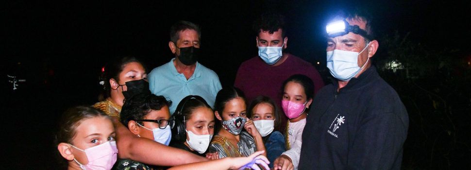 Alcalà de Xivert tanca les festes marcades per les mesures sanitàries i sense suspensions per raons climatològiques