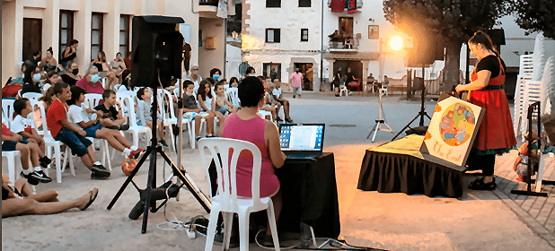 Portsxinel·la supera amb èxit la seua cinquena edició i prepara un ‘sexenni’ molt especial