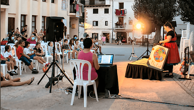 Portsxinel·la supera amb èxit la seua cinquena edició i prepara un ‘sexenni’ molt especial