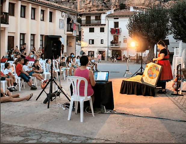 Portsxinel·la supera amb èxit la seua cinquena edició i prepara un ‘sexenni’ molt especial