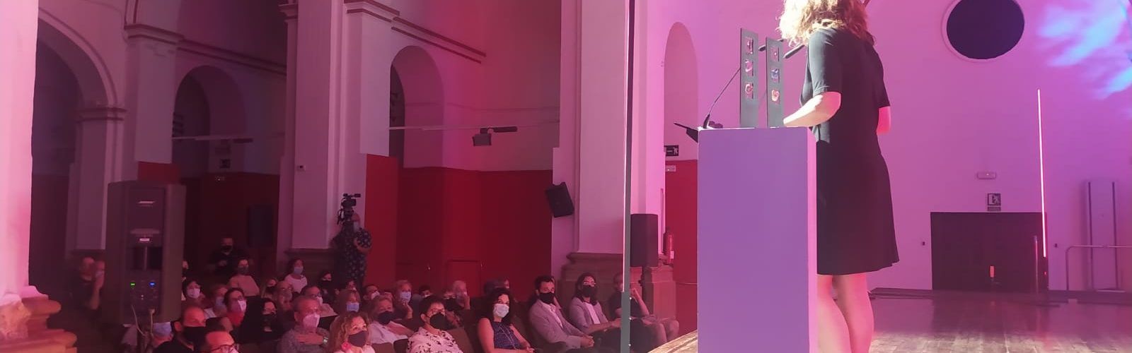 Noemí Polls, d’Alcanar, torna a “tirar la primera pedra” a RAC1