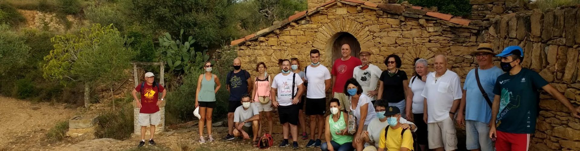 Fotos: nova sortida Terres de Cruïlla