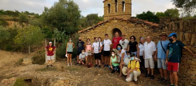 Fotos: nova sortida Terres de Cruïlla