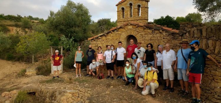 Fotos: nova sortida Terres de Cruïlla