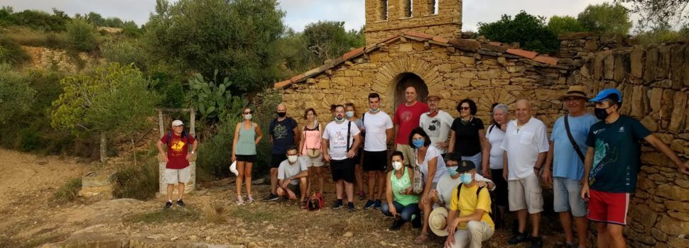 Fotos: nova sortida Terres de Cruïlla