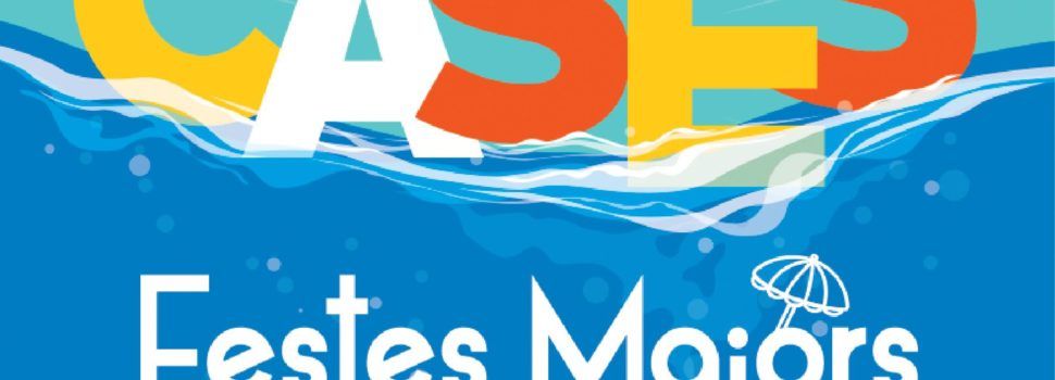 Festes Majors d’Agost 2021 a les Cases d’Alcanar